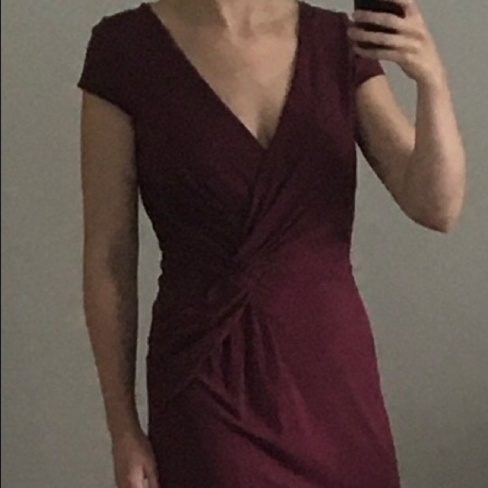 Ann Taylor Dress 💚3 for $15